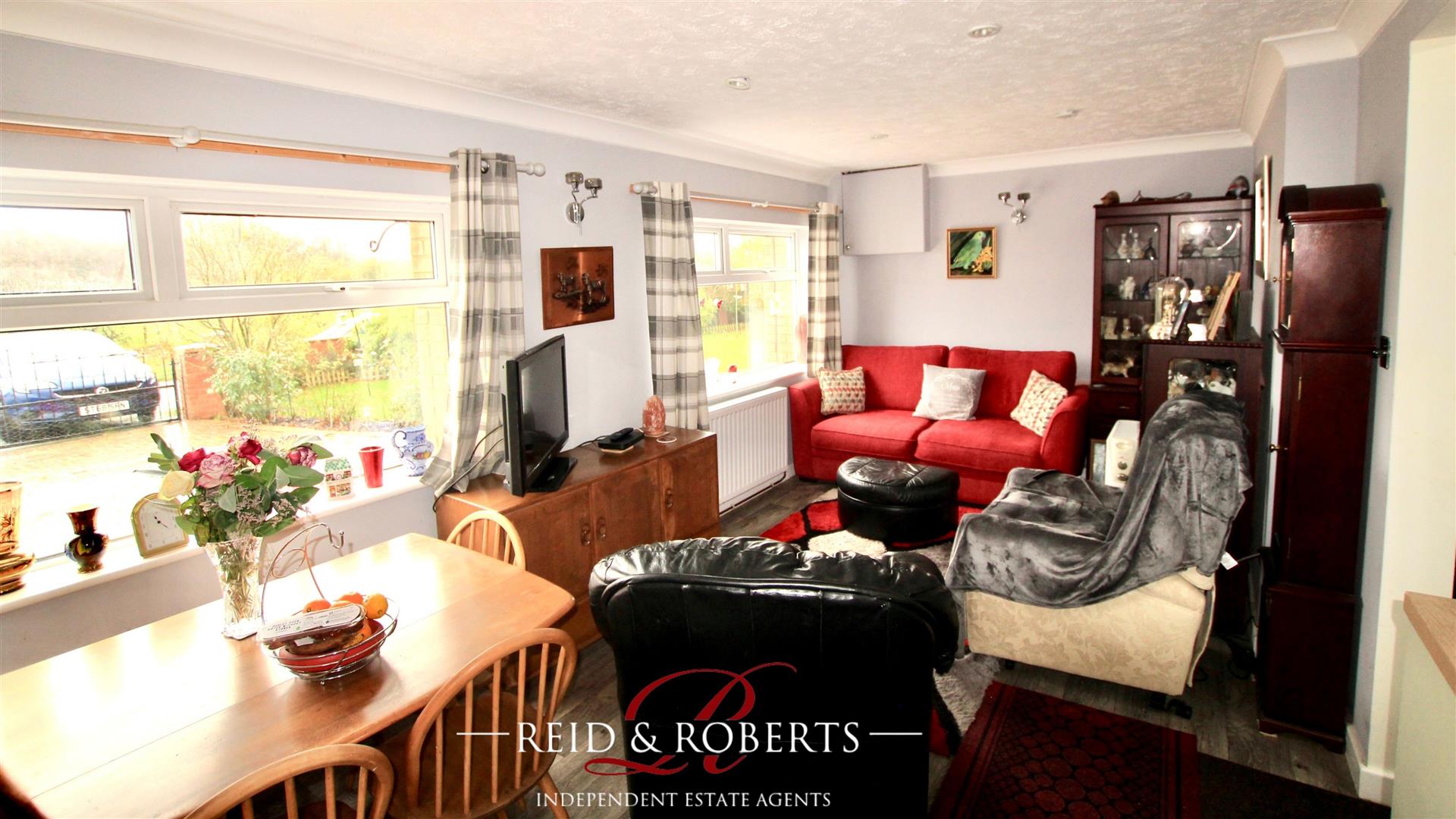 Caelcoed Lane, Brynford, Holywell Reid and Roberts